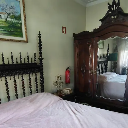 Ferragudo Rocha アパート