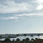 アパート Ferragudo Rocha ポルティマン