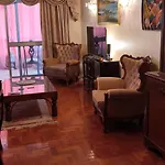 Ferragudo Rocha アパート *