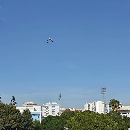 Lägenhet Ferragudo Rocha