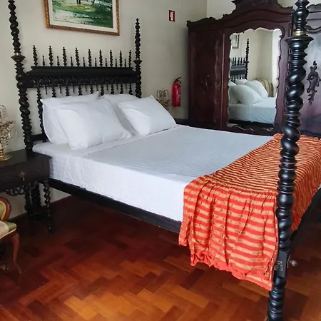 Ferragudo Rocha Portimão
