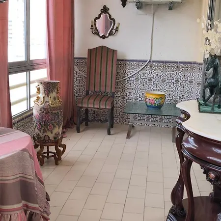 Apartment Ferragudo Rocha *