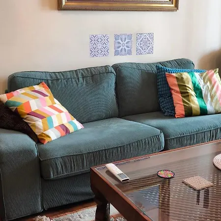 Appartement Ferragudo Rocha *