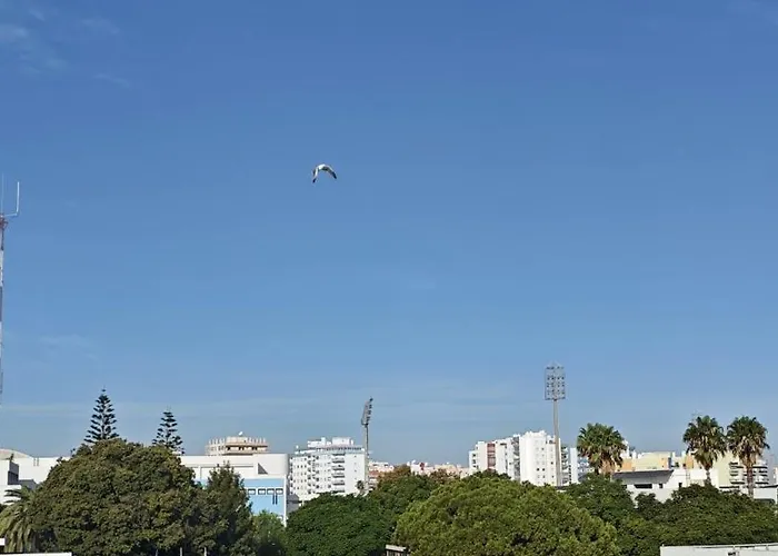 Apartment Ferragudo Rocha