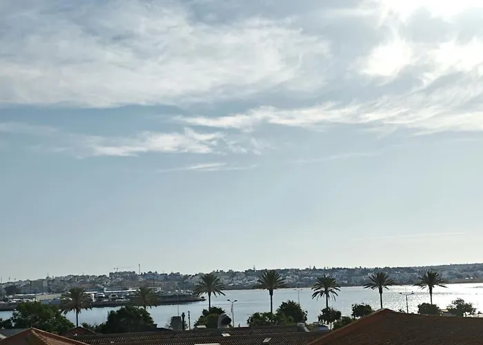 Apartment Ferragudo Rocha Portimao