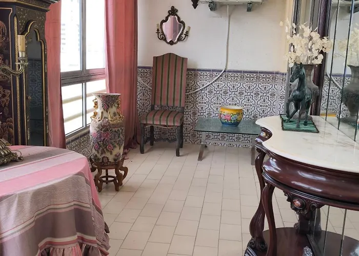 Apartment Ferragudo Rocha *