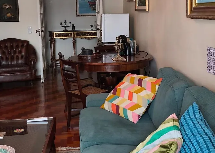 Apartment Ferragudo Rocha Portimao